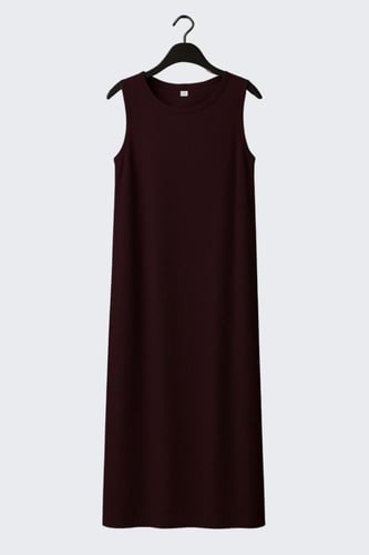 فستان عبايه