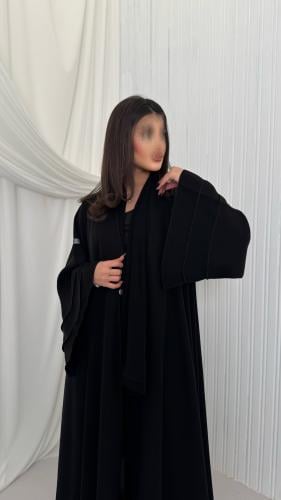 عباية لمى