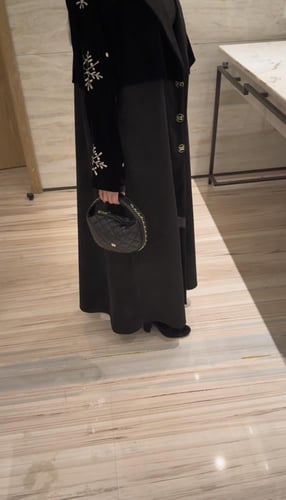 عبايه جمانه