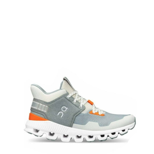 On Running Cloud Hi Edge Cobble Sea