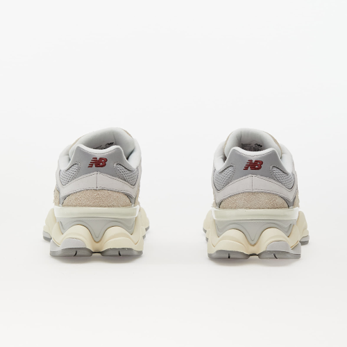 New Balance 9060 Beige and Gray