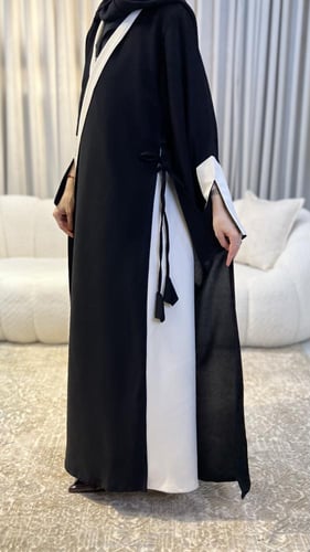 عبايه ابرار