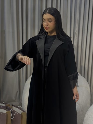 عبايه اماني