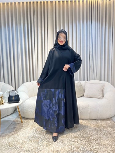 عبايه اشجان