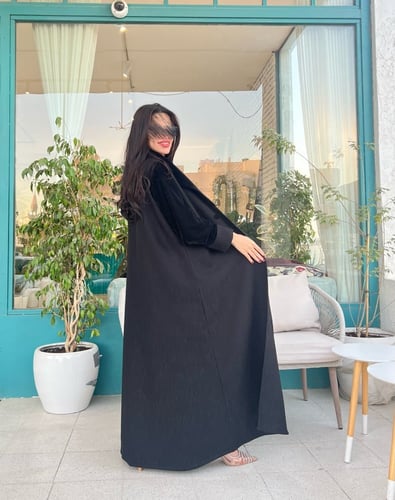 عبايه اريام