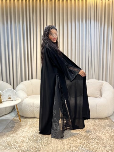 عبايه البدر