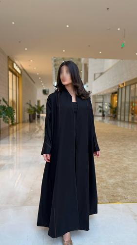 بليزر قماش كريب لندن 305