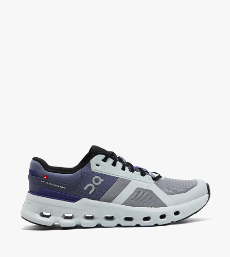 ON WOMENS CLOUDRUNNER 2 BLUE
