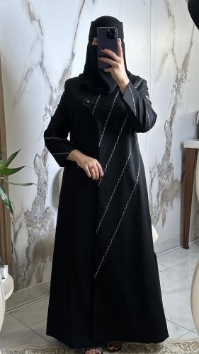 بليزر قيطان 331