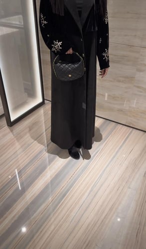 عبايه جمانه