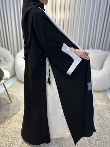 عبايه ابرار