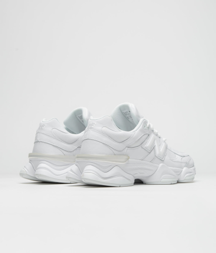 New balance 9060 Full White