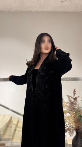 عباية 6 vip