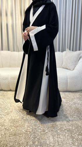 عبايه ابرار