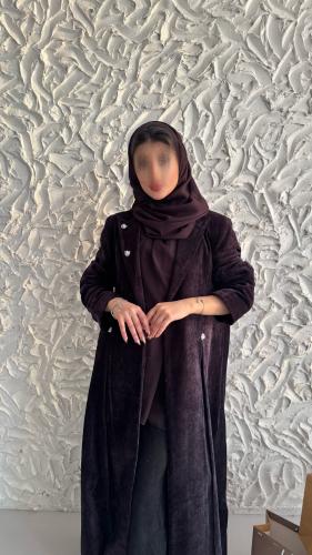 بليزر مريم (متوفر بـ 3 ألوان)