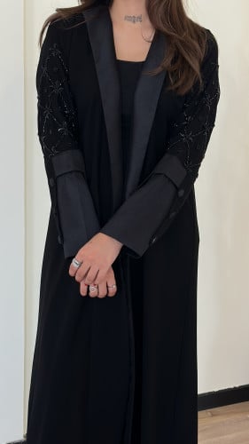 عباية 0018