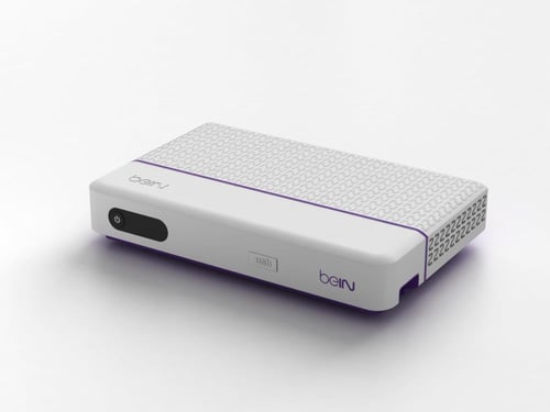 رسيفر بي ان سبورت / 12 شهر قمة