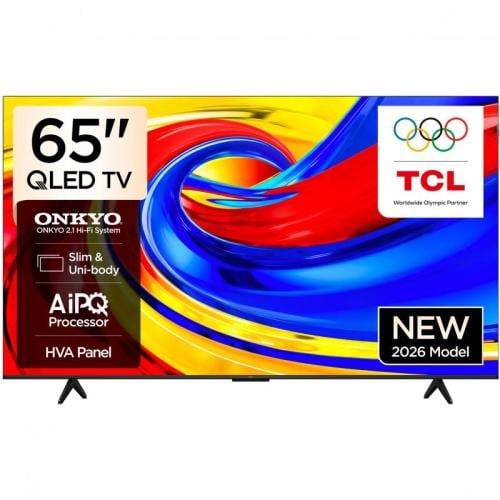 شاشة '' TCL 65