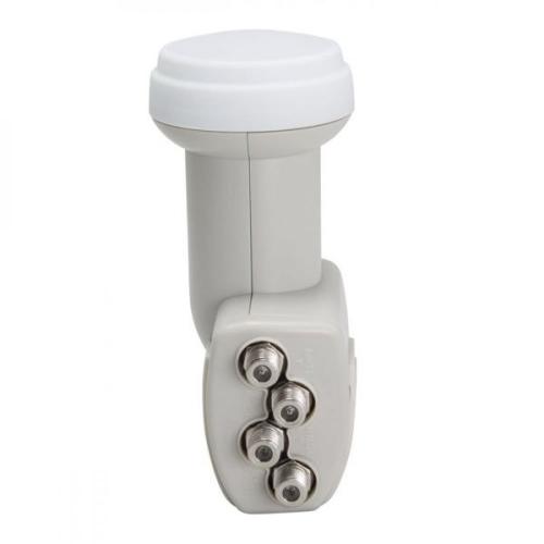 رأس لاقط اشارة LNB 4Ports