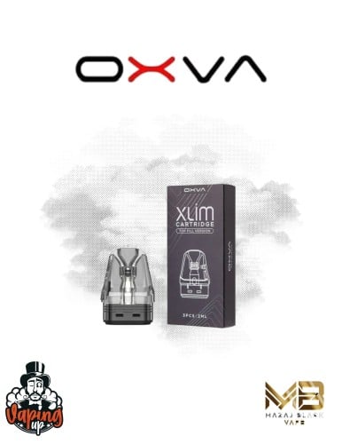 Exelim Pro pods