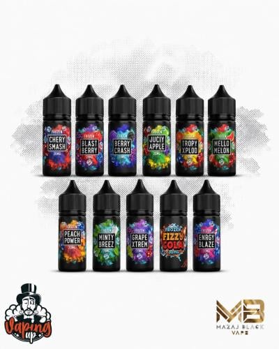 Samz Vib Close Extreme 30 ml