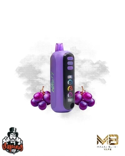 Nicotine 20