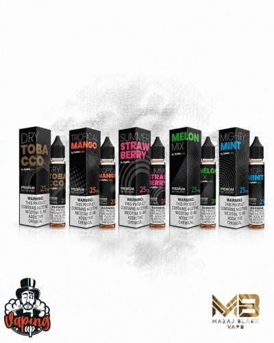 In good mint 30 ml