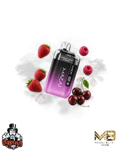 Infinity X 9000 flavor, not nicotine, 20