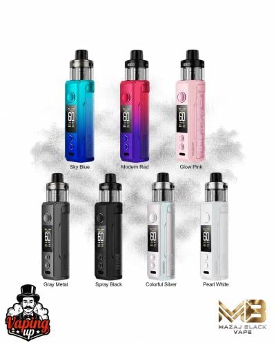 VOOPOO DRAG S2