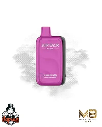 Air Bar Flow 30000 puffs