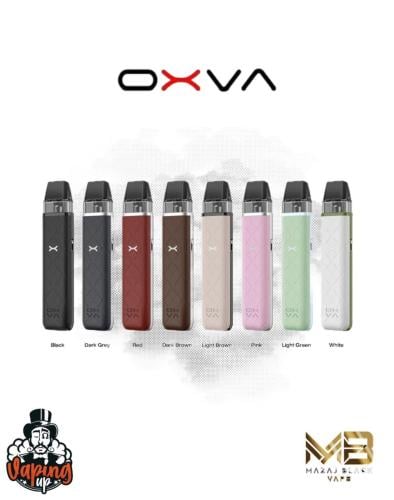 Exufa Exlim Q