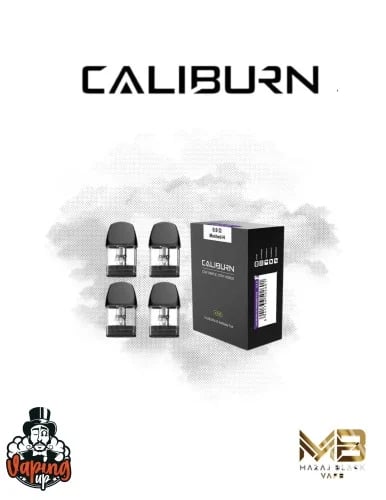 Calpern A2 powders