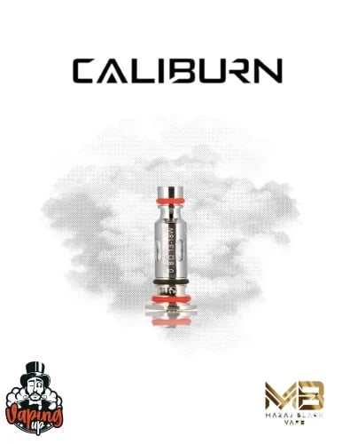 G / G2 Caliber coils