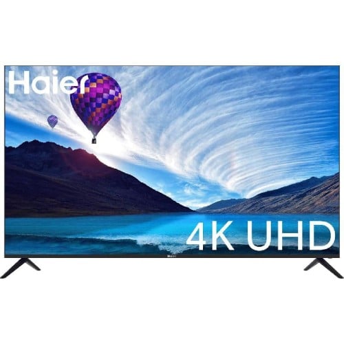 شاشه دورسات 75 بوصه بوصة سمارت