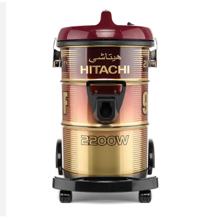 مكنسه هيتاشي2100واط