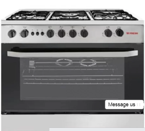 فرن كوميتل 90*60