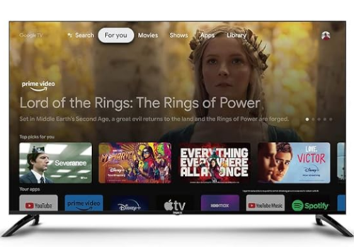 شاشه دورسات 55بوصه