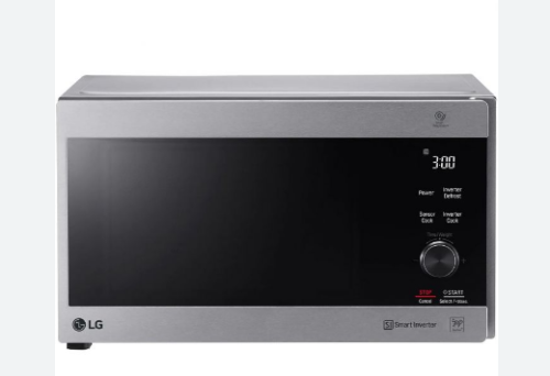 ميكرويف ال جي