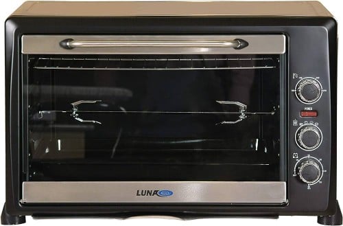 فرن لونا 80 لتر