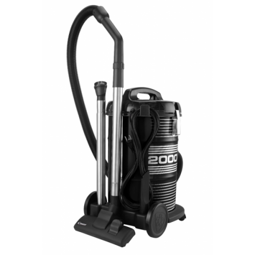 مكنسه دانسات