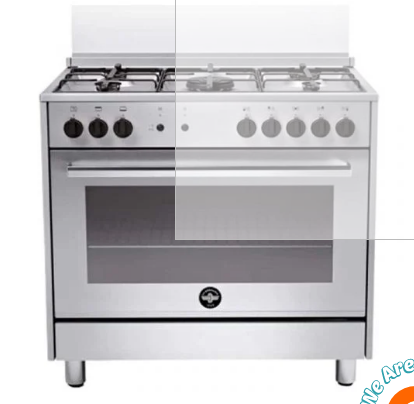 فرن ميديا 90*60 امان كامل