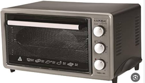 فرن كولن 2400وات