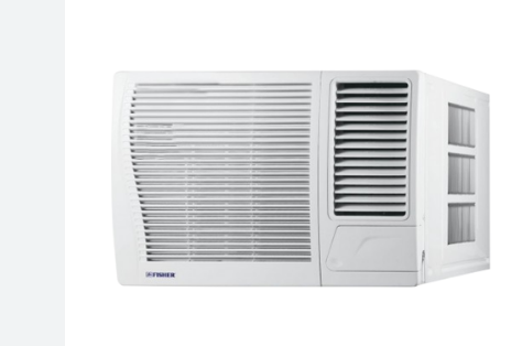 مكيف تي سي ال 18 وحده اسبليت شباك حار بارد