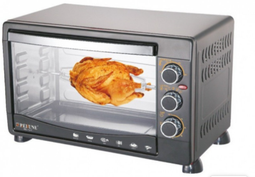 فرن لوكسيل 70لتر