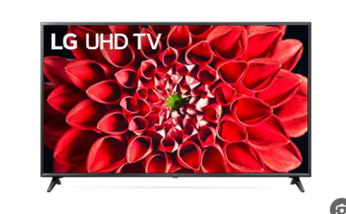 شاشه دانسات 55 بوصه