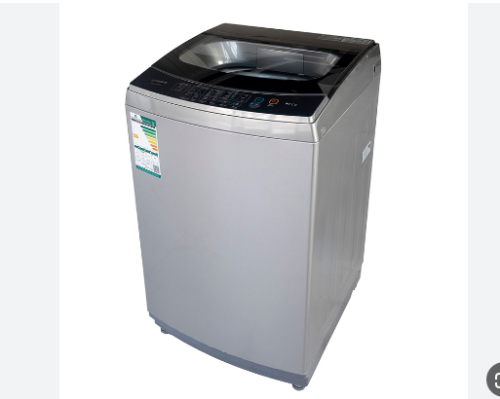 غسالة سوبر جنرال 8ك