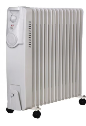 دفايه هلير 15 ريشة