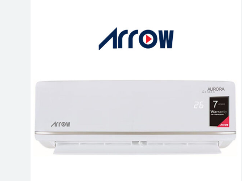 مكيف سوبر جنرال 12حده حار بارد