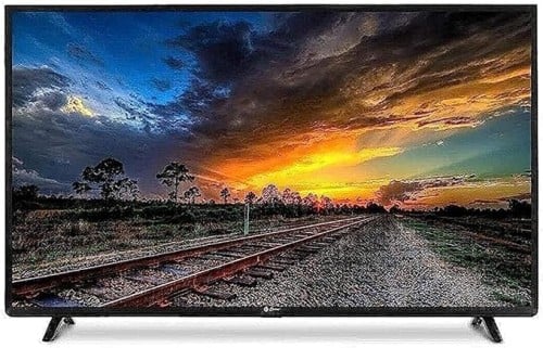 شاشه ال جي 65بوصه سمارت