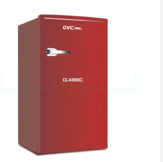 ثلاجة دانسات 3قدم ابيض